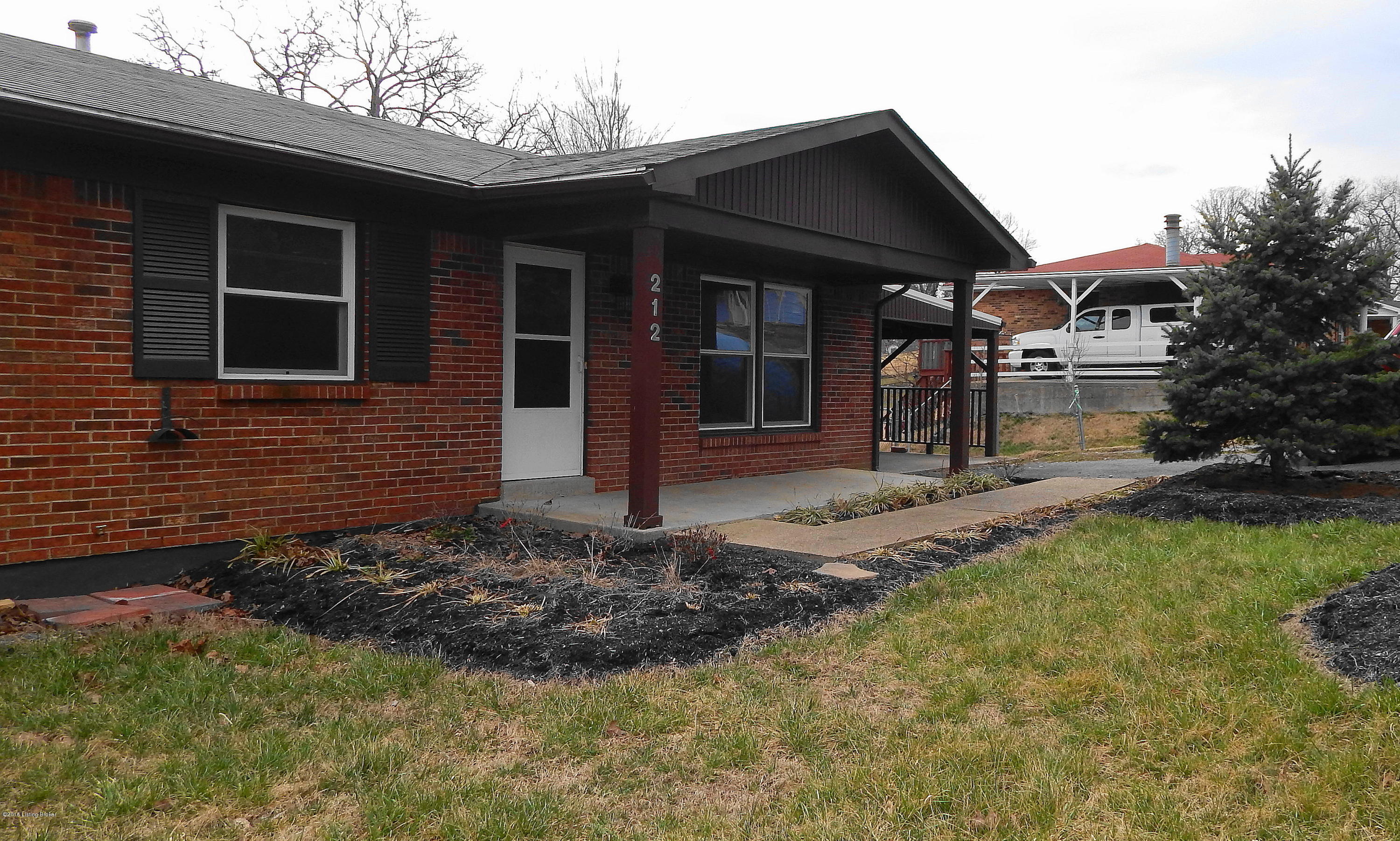212 Oak Ridge Drive Radcliff, KY 40160 - Photo 61 of 69 DSCN1436