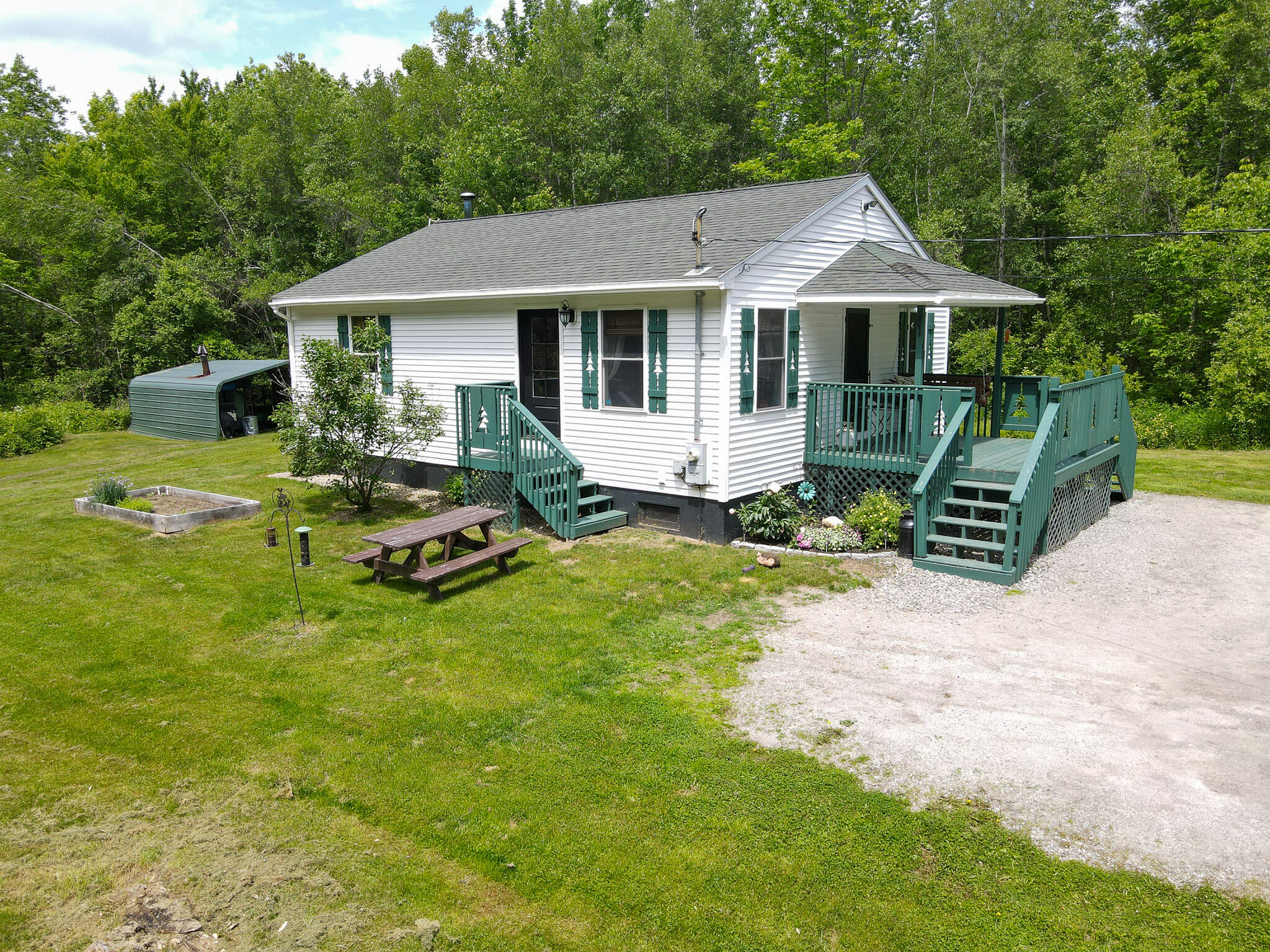 362 Ryerson Hill Road South Paris, ME 04281 - Photo 72 of 83 DJI_0439