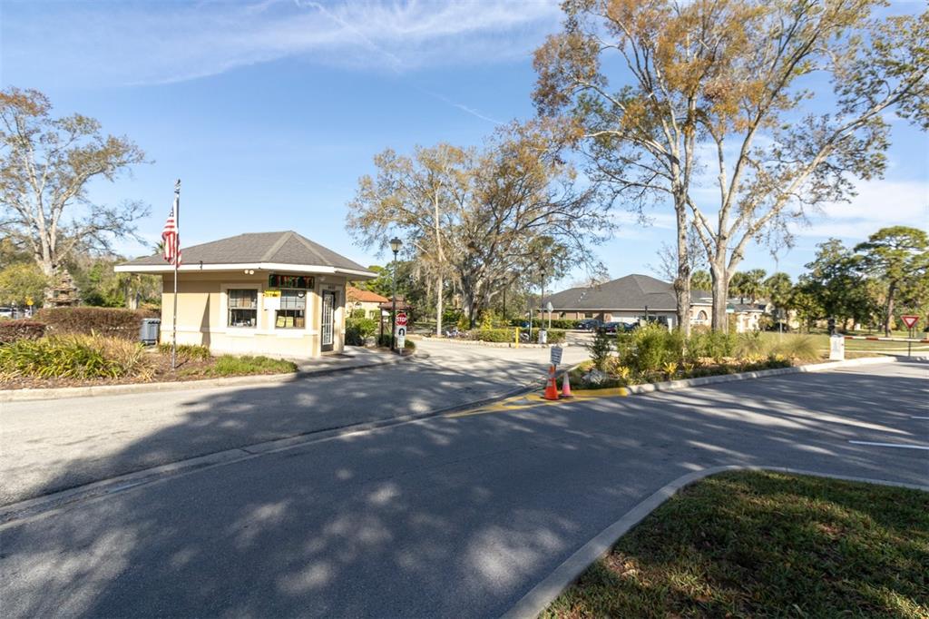 4404 Lake In The Woods Drive Spring Hill, FL 34607 - Photo 54 of 55
