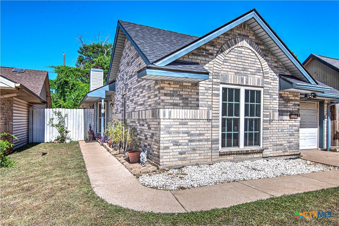 4802 Stone Ridge Drive Temple, TX 76502 - Photo 2 of 27