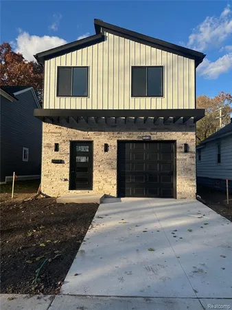 $319,000 | 1019 East George Avenue, Hazel Park, MI 48030