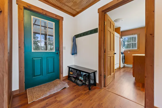 $459,000 | 80 Wilsons Mills Road, Oquossoc, ME 04964