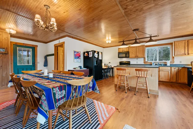 $459,000 | 80 Wilsons Mills Road, Oquossoc, ME 04964