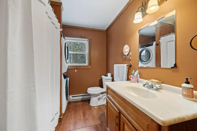 $459,000 | 80 Wilsons Mills Road, Oquossoc, ME 04964