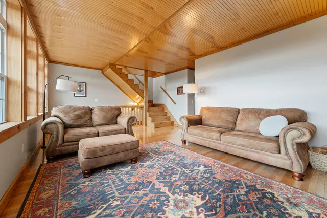 $459,000 | 80 Wilsons Mills Road, Oquossoc, ME 04964