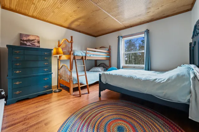 $459,000 | 80 Wilsons Mills Road, Oquossoc, ME 04964