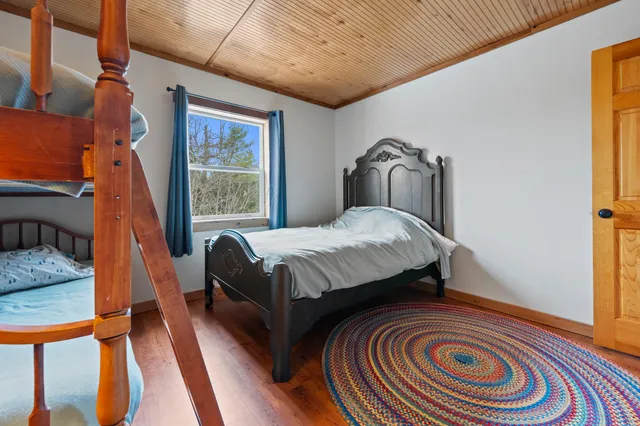 $459,000 | 80 Wilsons Mills Road, Oquossoc, ME 04964