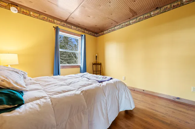 $459,000 | 80 Wilsons Mills Road, Oquossoc, ME 04964