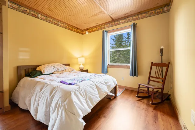 $459,000 | 80 Wilsons Mills Road, Oquossoc, ME 04964