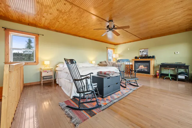 $459,000 | 80 Wilsons Mills Road, Oquossoc, ME 04964