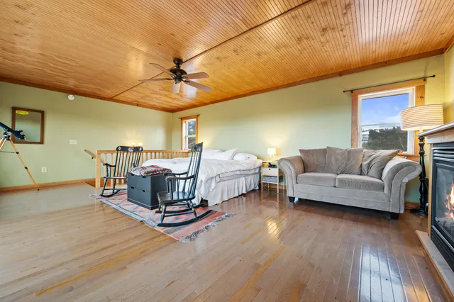 $459,000 | 80 Wilsons Mills Road, Oquossoc, ME 04964