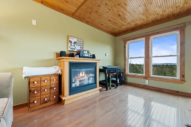 $459,000 | 80 Wilsons Mills Road, Oquossoc, ME 04964