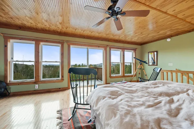 $459,000 | 80 Wilsons Mills Road, Oquossoc, ME 04964