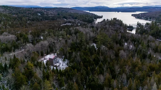 $459,000 | 80 Wilsons Mills Road, Oquossoc, ME 04964