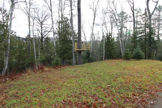 $459,000 | 80 Wilsons Mills Road, Oquossoc, ME 04964