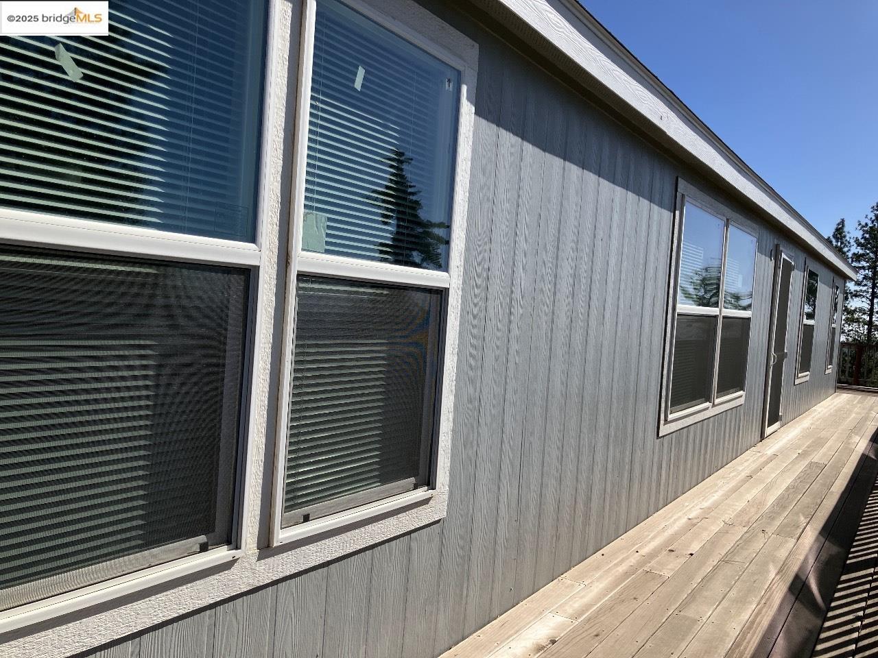 1000 2nd Garrotte Ridge Road Groveland, CA 95321 - Photo 5 of 20 a view of balcony