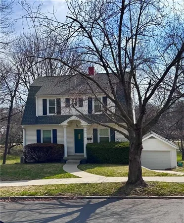 $199,000 | 2327 Goff Avenue, St. Joseph, MO 64505
