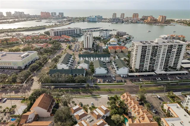 $4,250 | 320 Island Way, Unit 209, Clearwater Beach, FL 33767