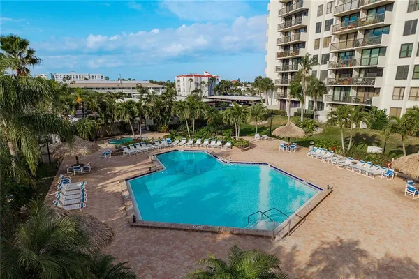 $4,250 | 320 Island Way, Unit 209, Clearwater Beach, FL 33767