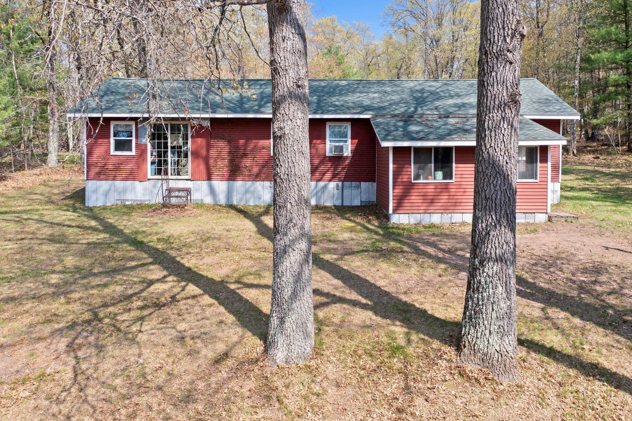 28540 Eastman Road Danbury, WI 54830 - Photo 1 of 1 Gallery Image 1