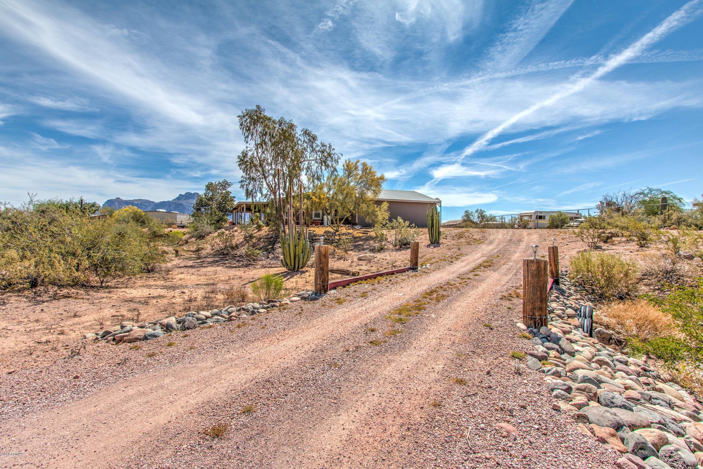 151 South Royal Palm Road Apache Junction, AZ 85119 - Photo 39 of 60 Royal Palm-5