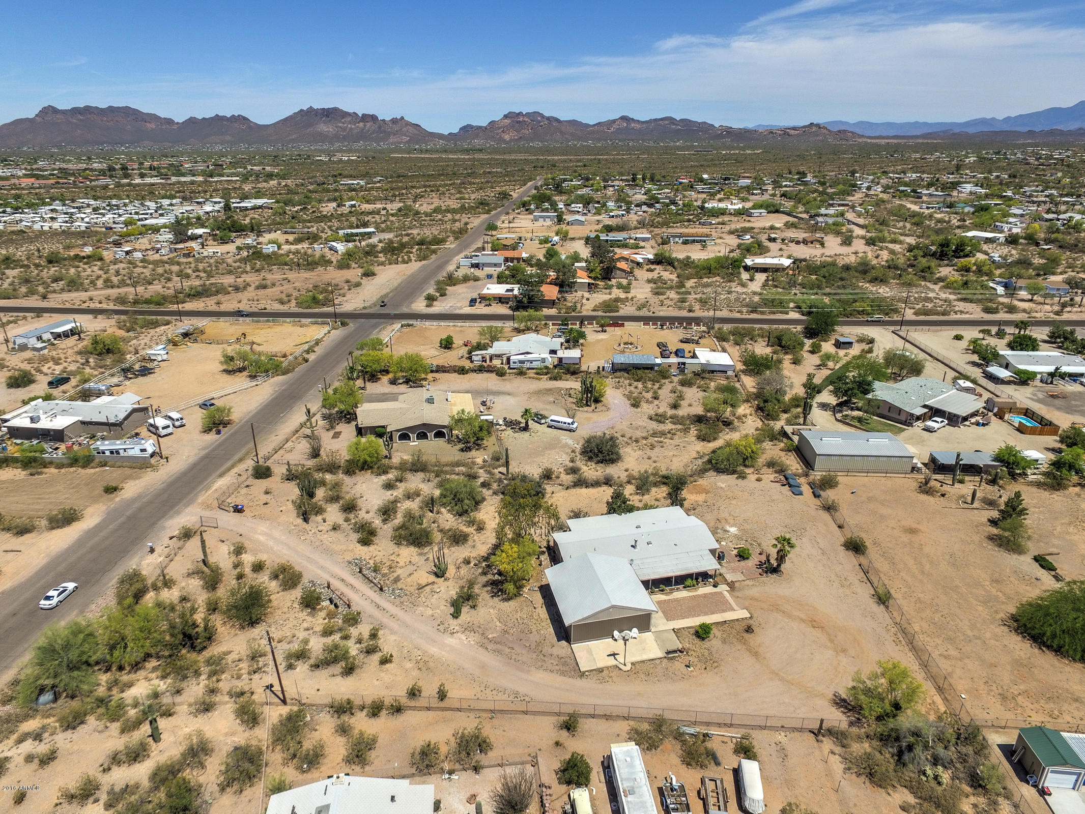 151 South Royal Palm Road Apache Junction, AZ 85119 - Photo 50 of 60 Royal Palm-51