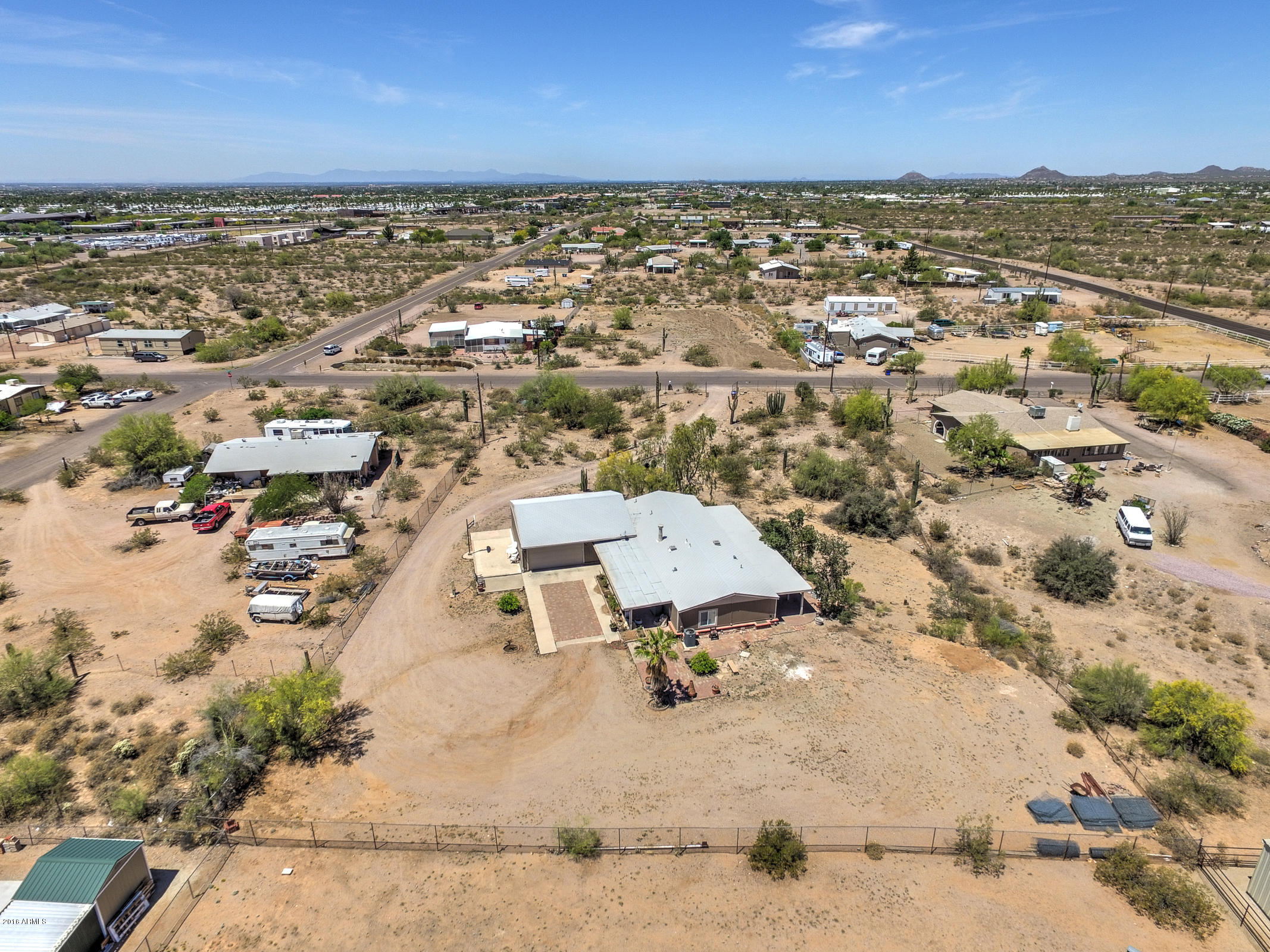 151 South Royal Palm Road Apache Junction, AZ 85119 - Photo 54 of 60 Royal Palm-55