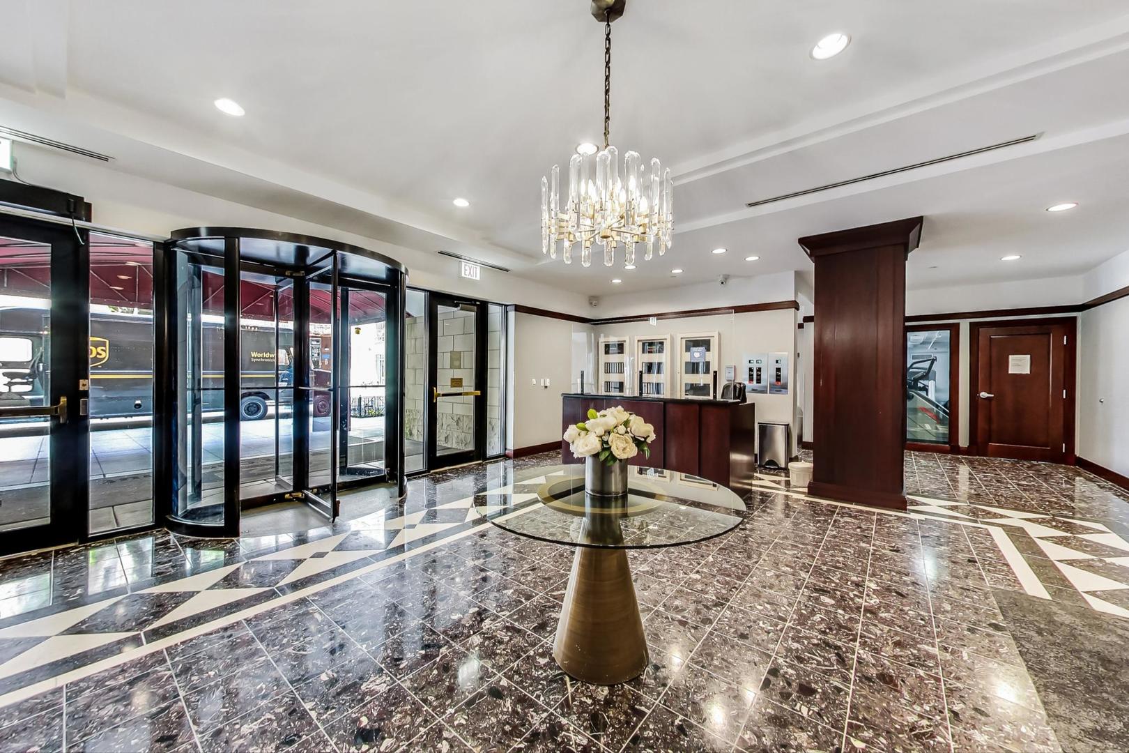 21 West Chestnut Street, Unit 709 Chicago, IL 60610 - Photo 19 of 24