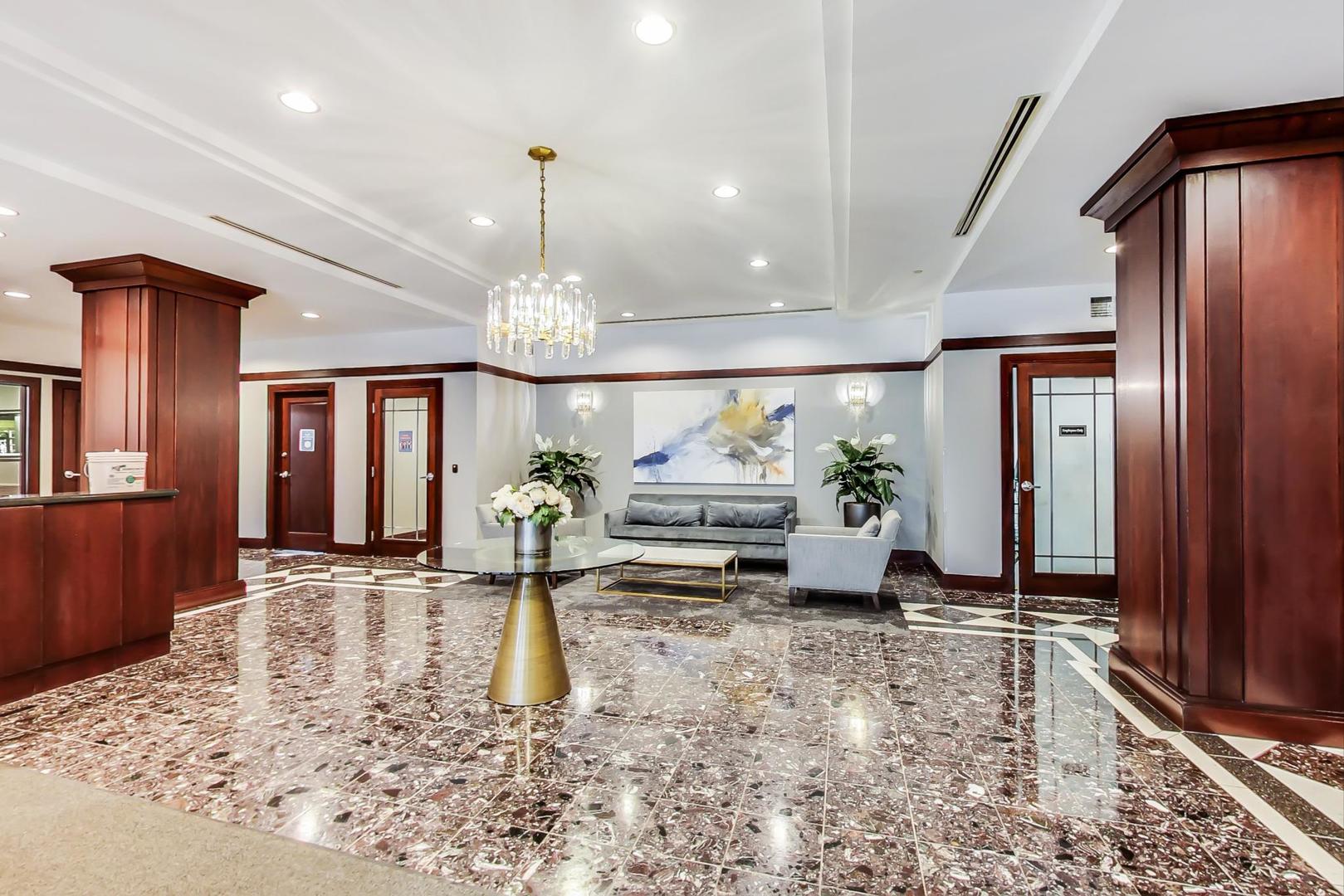 21 West Chestnut Street, Unit 709 Chicago, IL 60610 - Photo 20 of 24