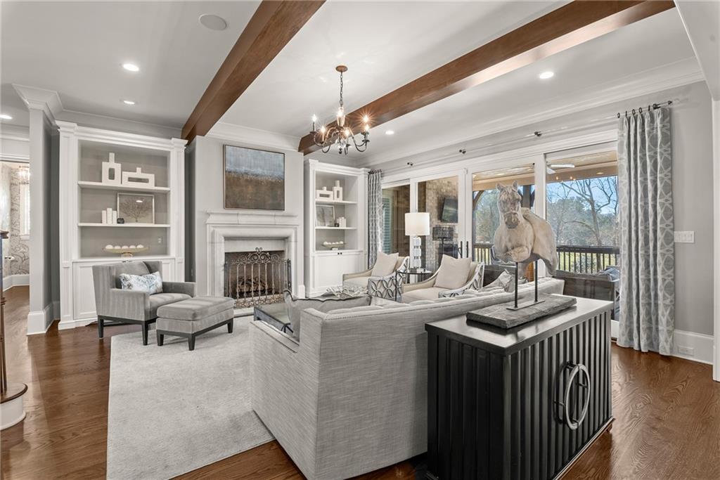 10145 Cedar Ridge Drive Milton, GA 30004 - Photo 16 of 93