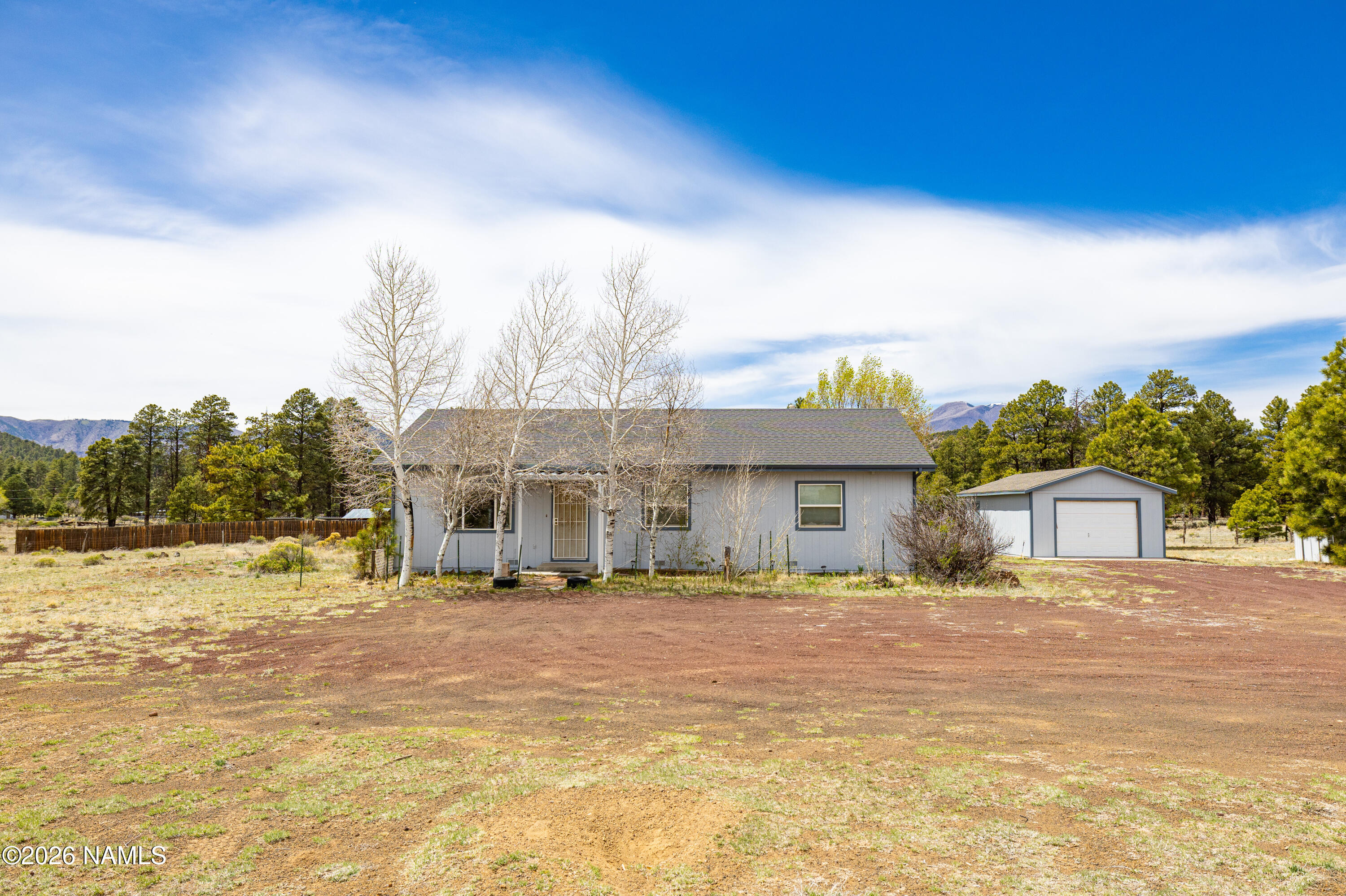 10472 Cross Road Flagstaff, AZ 86004 - Photo 2 of 29 CP-11