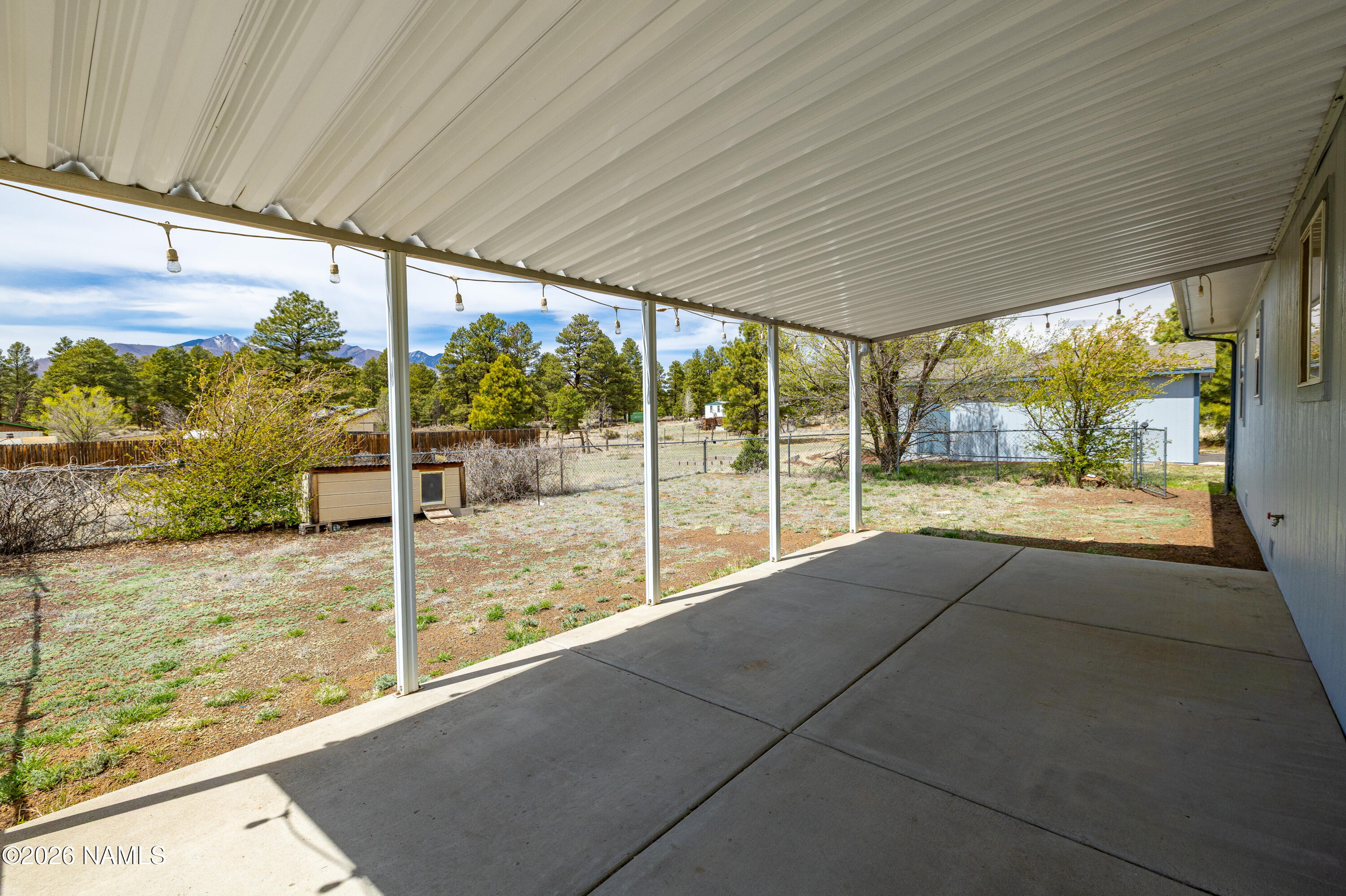 10472 Cross Road Flagstaff, AZ 86004 - Photo 23 of 29 CP-14