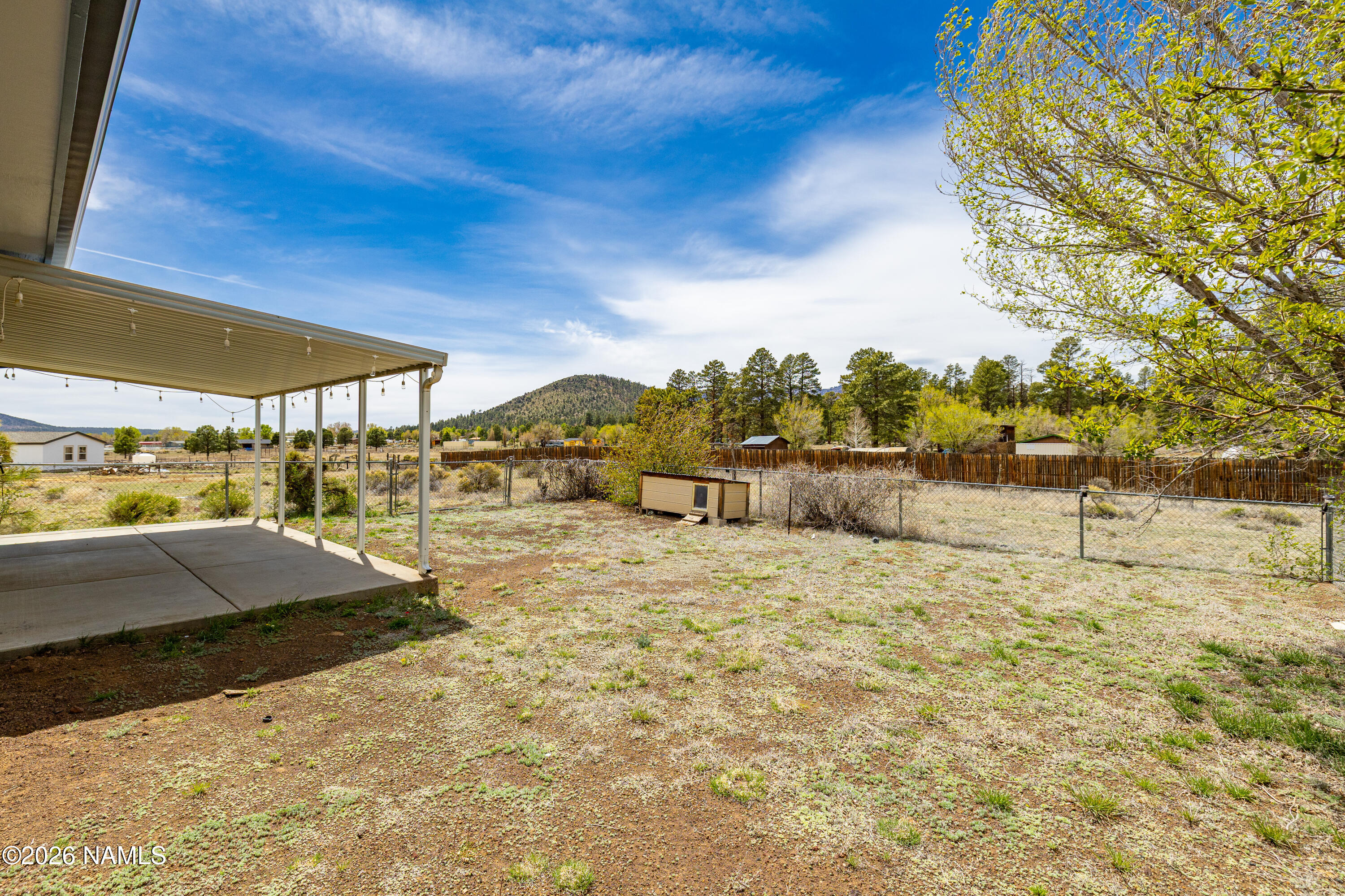 10472 Cross Road Flagstaff, AZ 86004 - Photo 24 of 29 CP-13