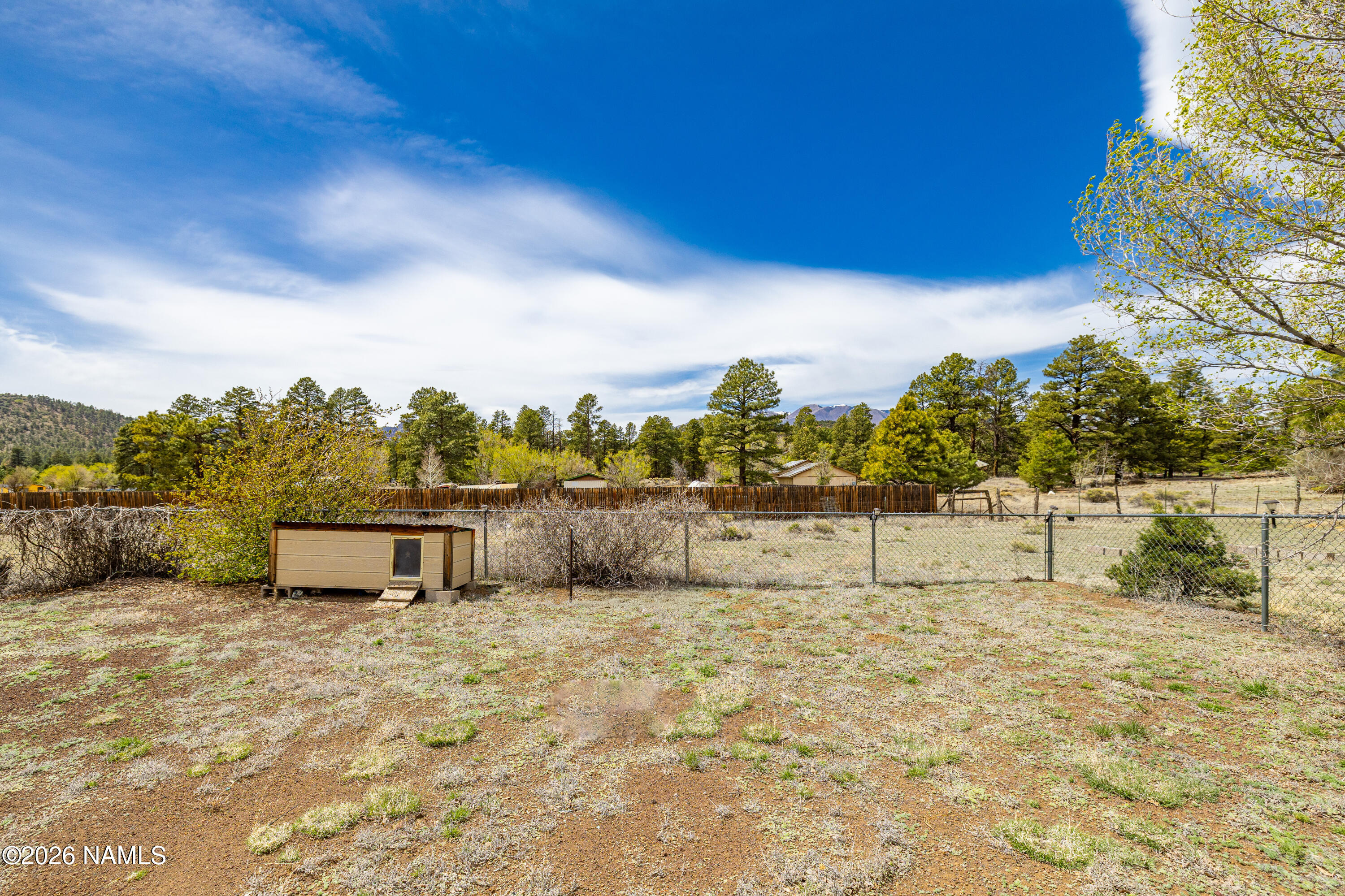 10472 Cross Road Flagstaff, AZ 86004 - Photo 25 of 29 CP-15