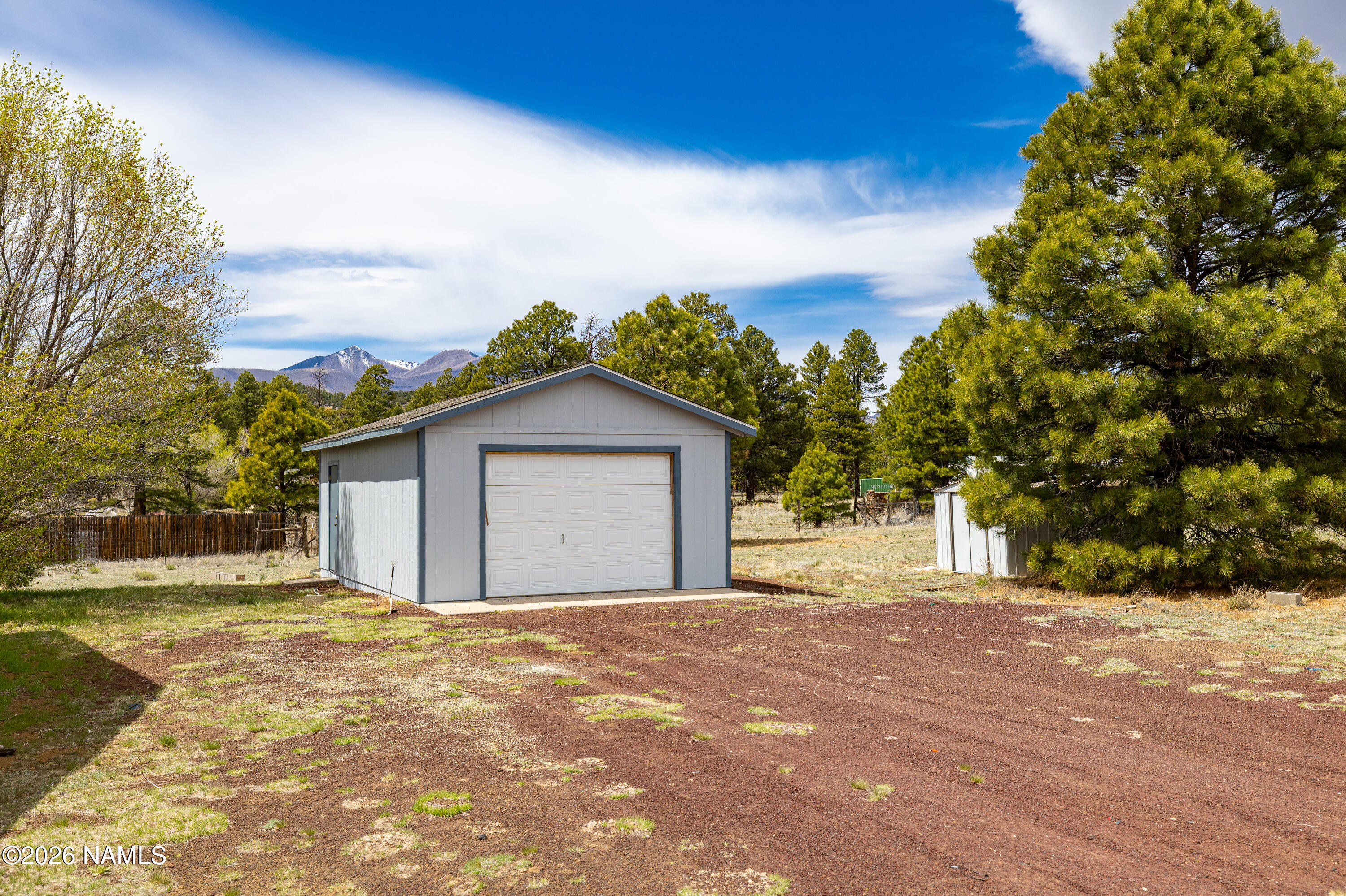 10472 Cross Road Flagstaff, AZ 86004 - Photo 26 of 29 CP-12