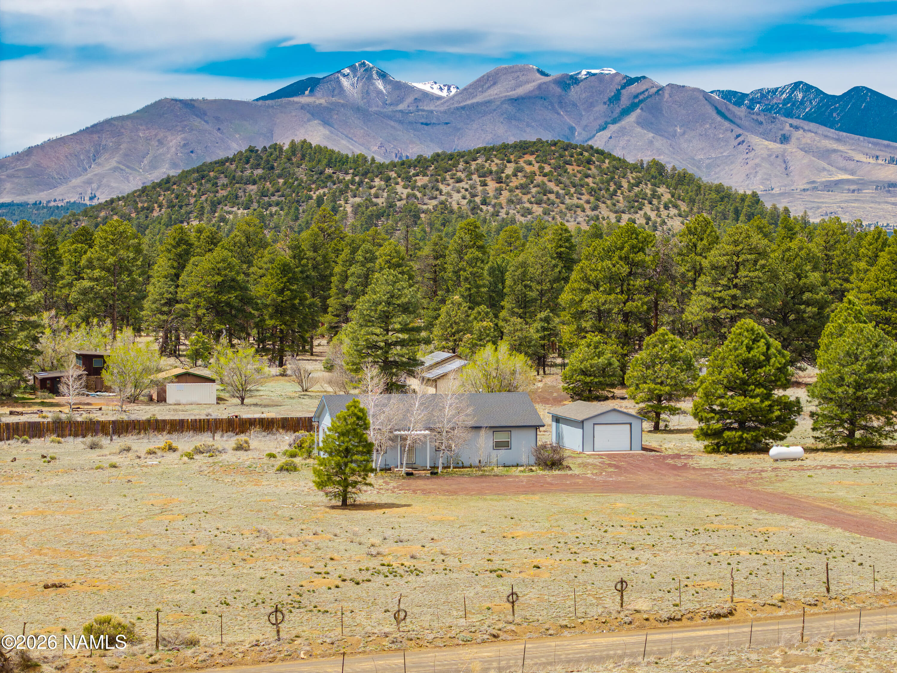 10472 Cross Road Flagstaff, AZ 86004 - Photo 28 of 29 CP-9