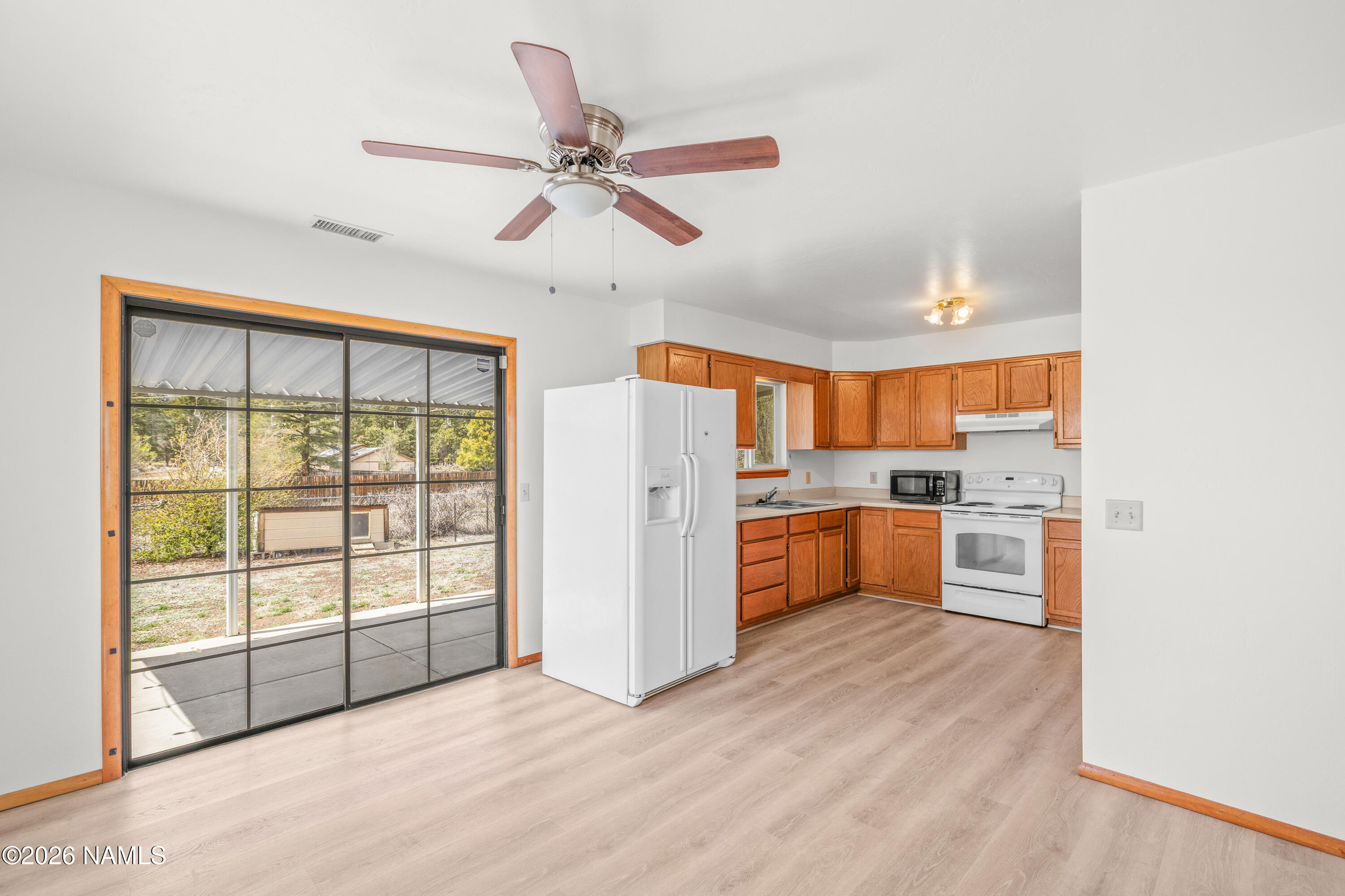 10472 Cross Road Flagstaff, AZ 86004 - Photo 8 of 29 CP-21