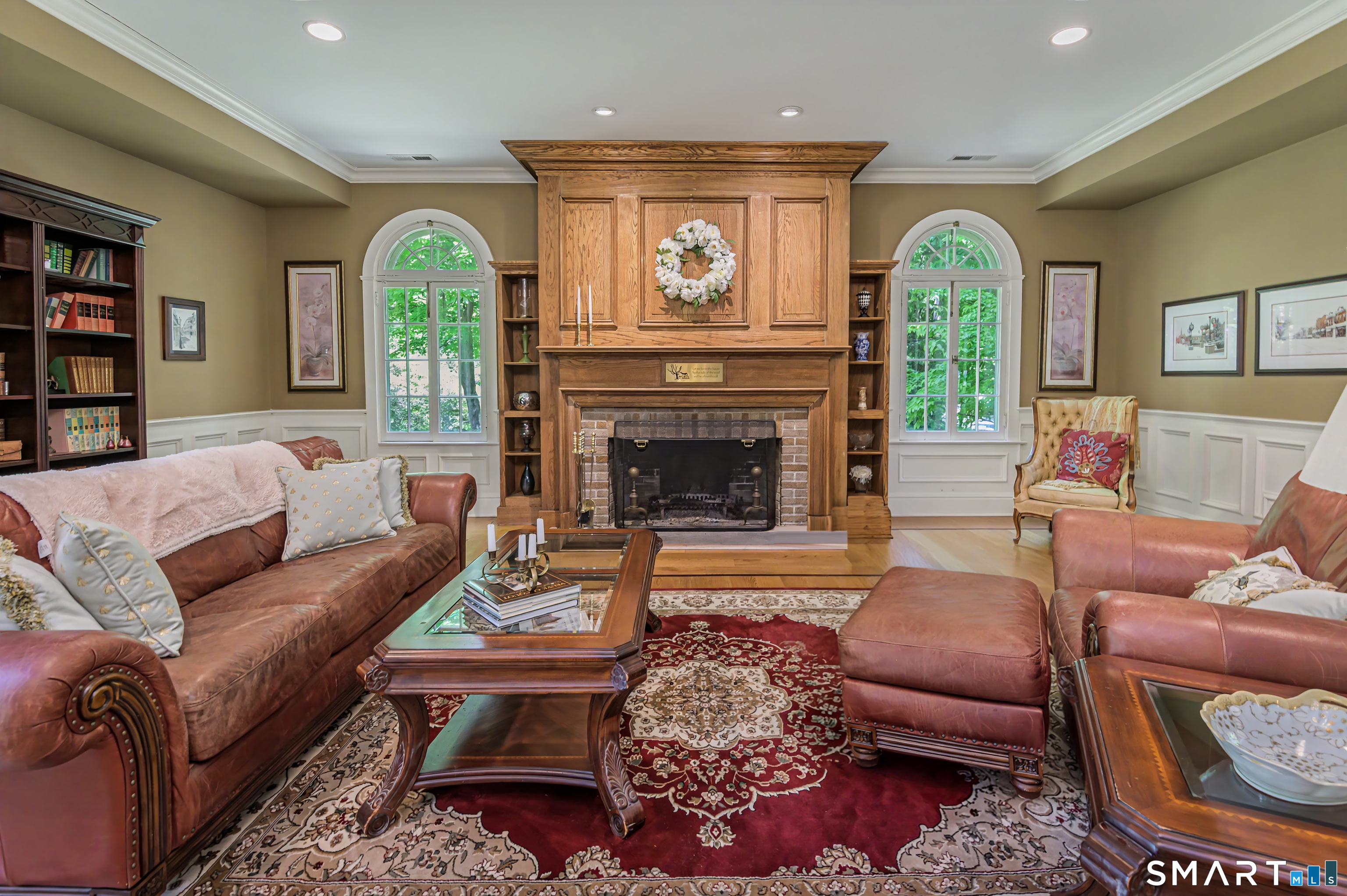 261 Wilton Road West Ridgefield, CT 06877 - Photo 13 of 38
