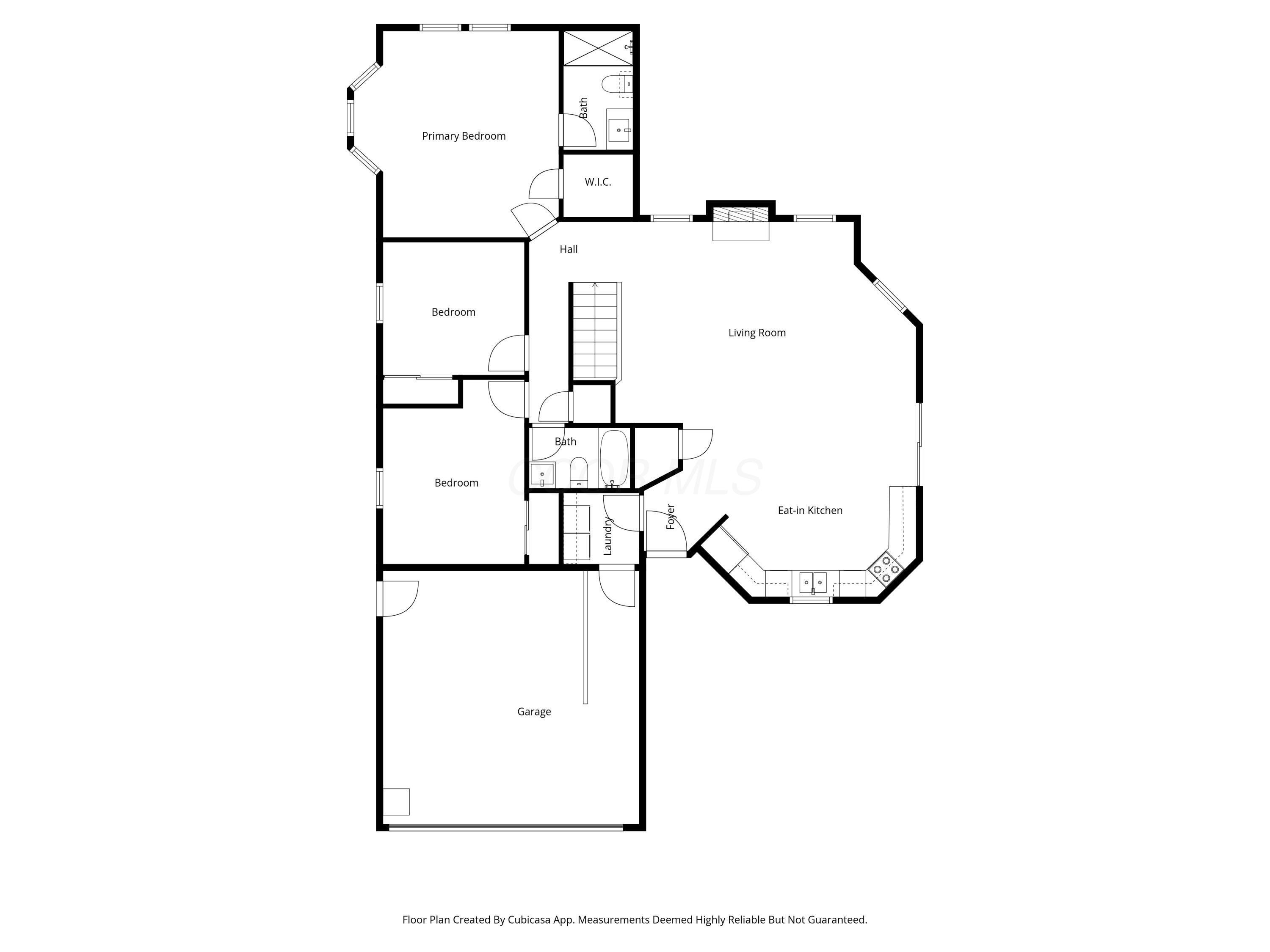 9400 Wells Road Plain City, OH 43064 - Photo 23 of 28 2nd_floor_9400_wells_road_plain_city_wit