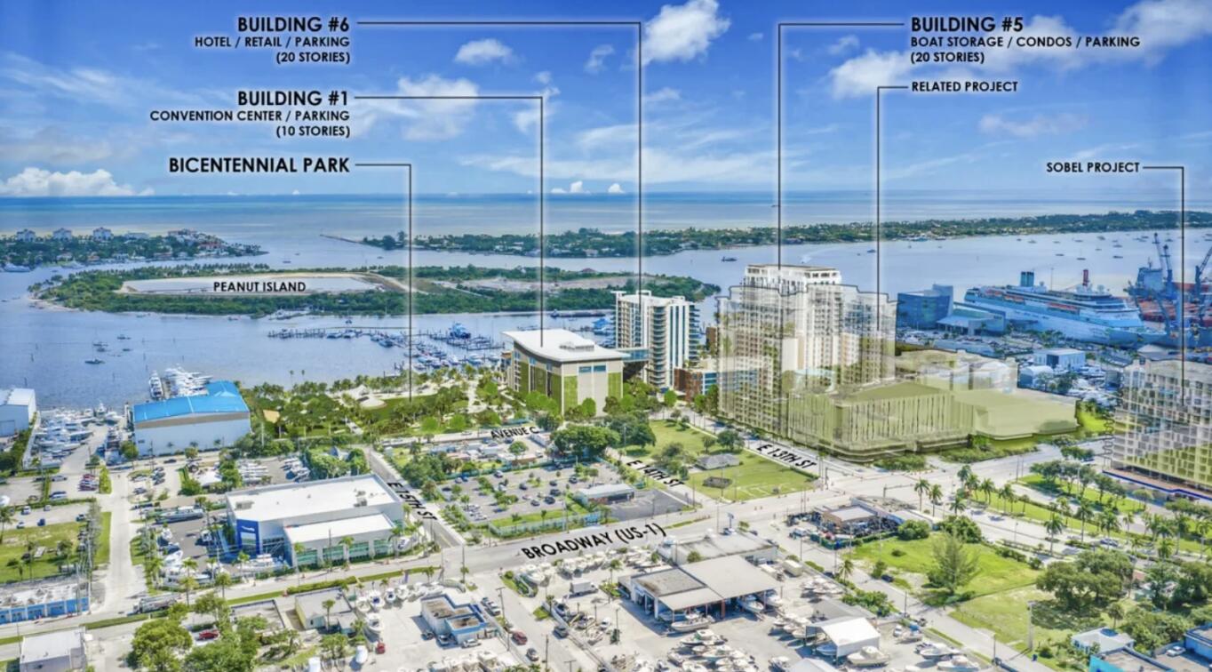 115 West 31st Court Riviera Beach, FL 33404 - Photo 20 of 21 Marina and Nautilus 200