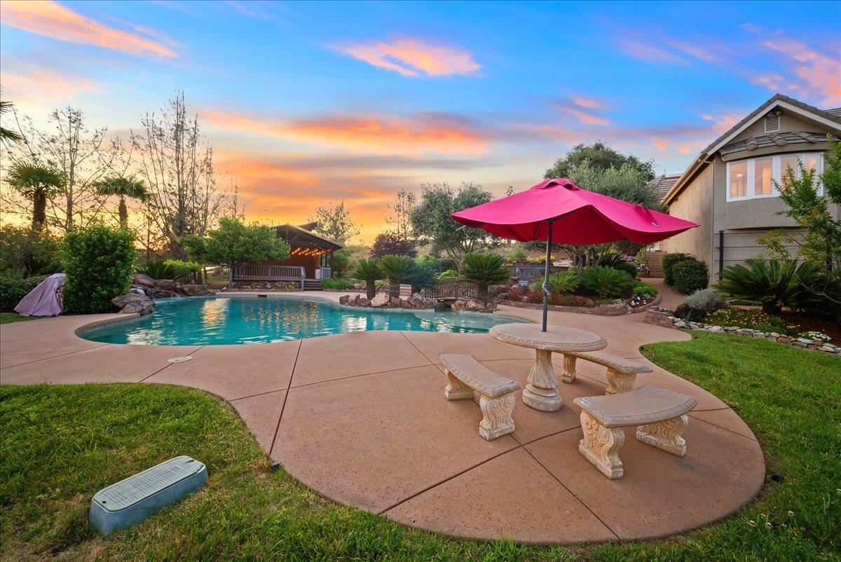 14495 Riva Ridge Circle Auburn, CA 95602 - Photo 71 of 97