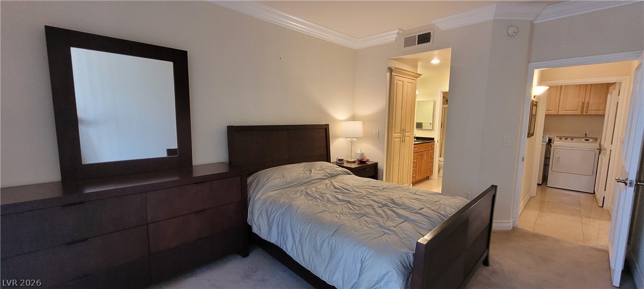 260 East Flamingo Road, Unit 317 Las Vegas, NV 89169 - Photo 12 of 29