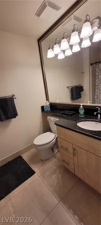 $2,000 | 260 East Flamingo Road, Unit 317, Las Vegas, NV 89169