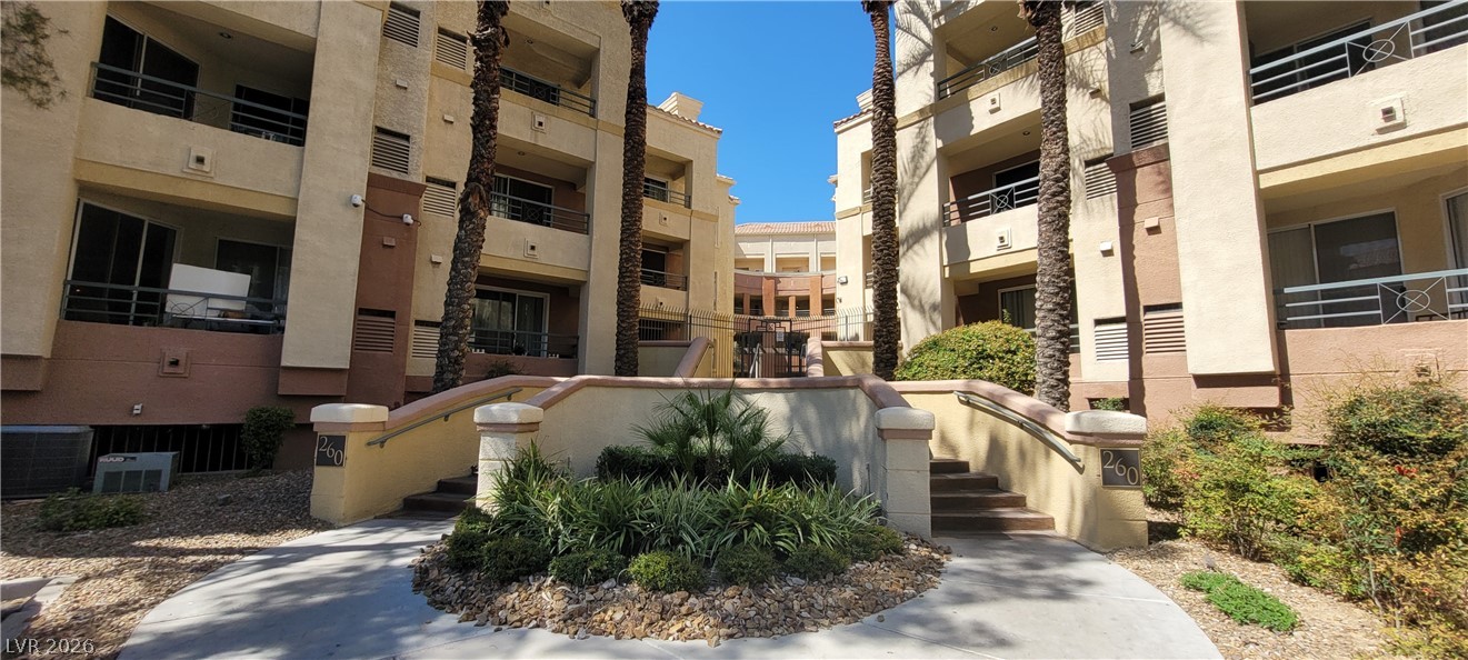 260 East Flamingo Road, Unit 317 Las Vegas, NV 89169 - Photo 2 of 29
