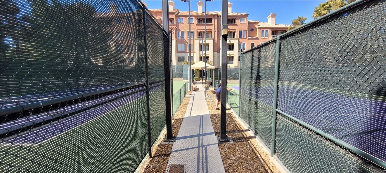 260 East Flamingo Road, Unit 317 Las Vegas, NV 89169 - Photo 28 of 29