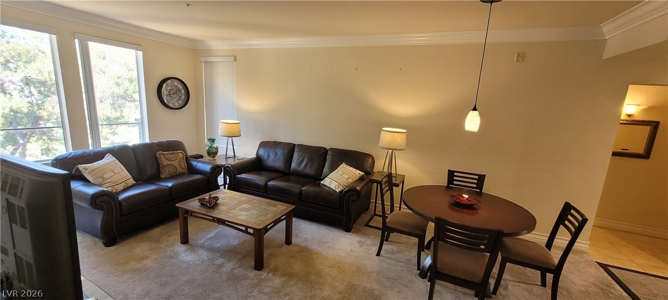 260 East Flamingo Road, Unit 317 Las Vegas, NV 89169 - Photo 4 of 29