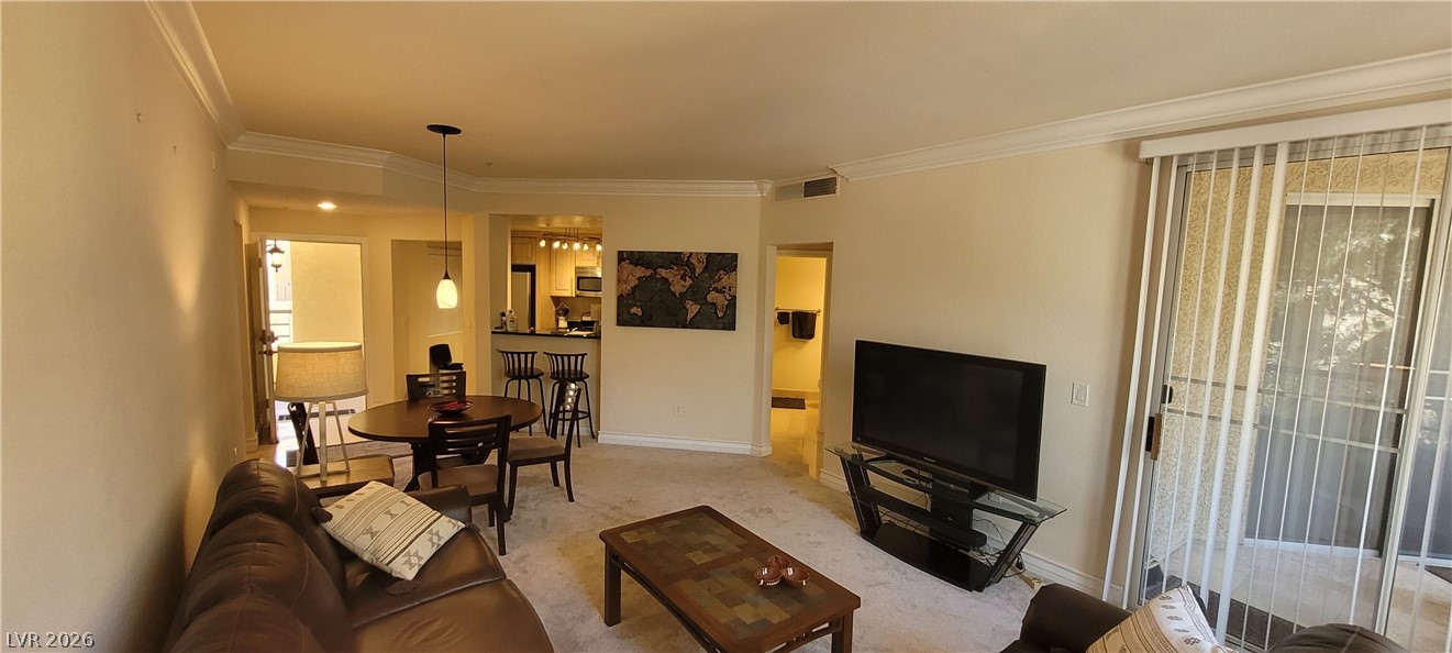 260 East Flamingo Road, Unit 317 Las Vegas, NV 89169 - Photo 5 of 29