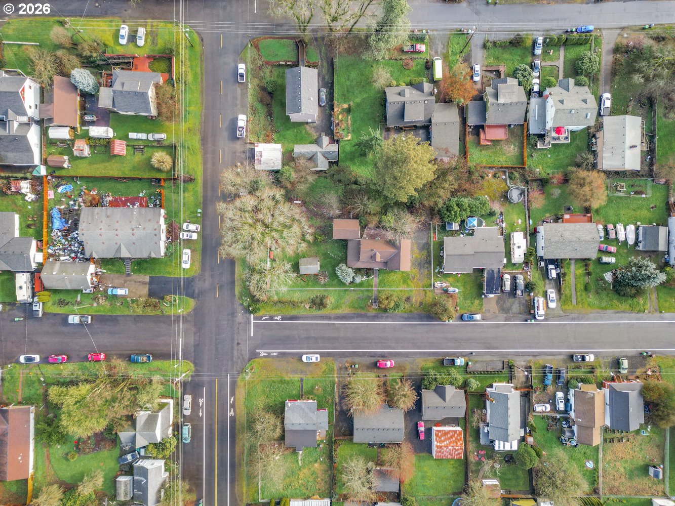 290 North 5th Street St. Helens, OR 97051 - Photo 12 of 14