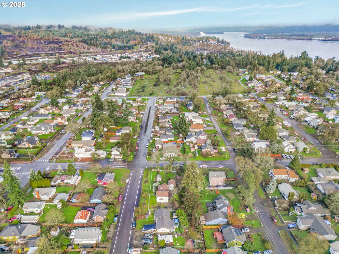 290 North 5th Street St. Helens, OR 97051 - Photo 13 of 14