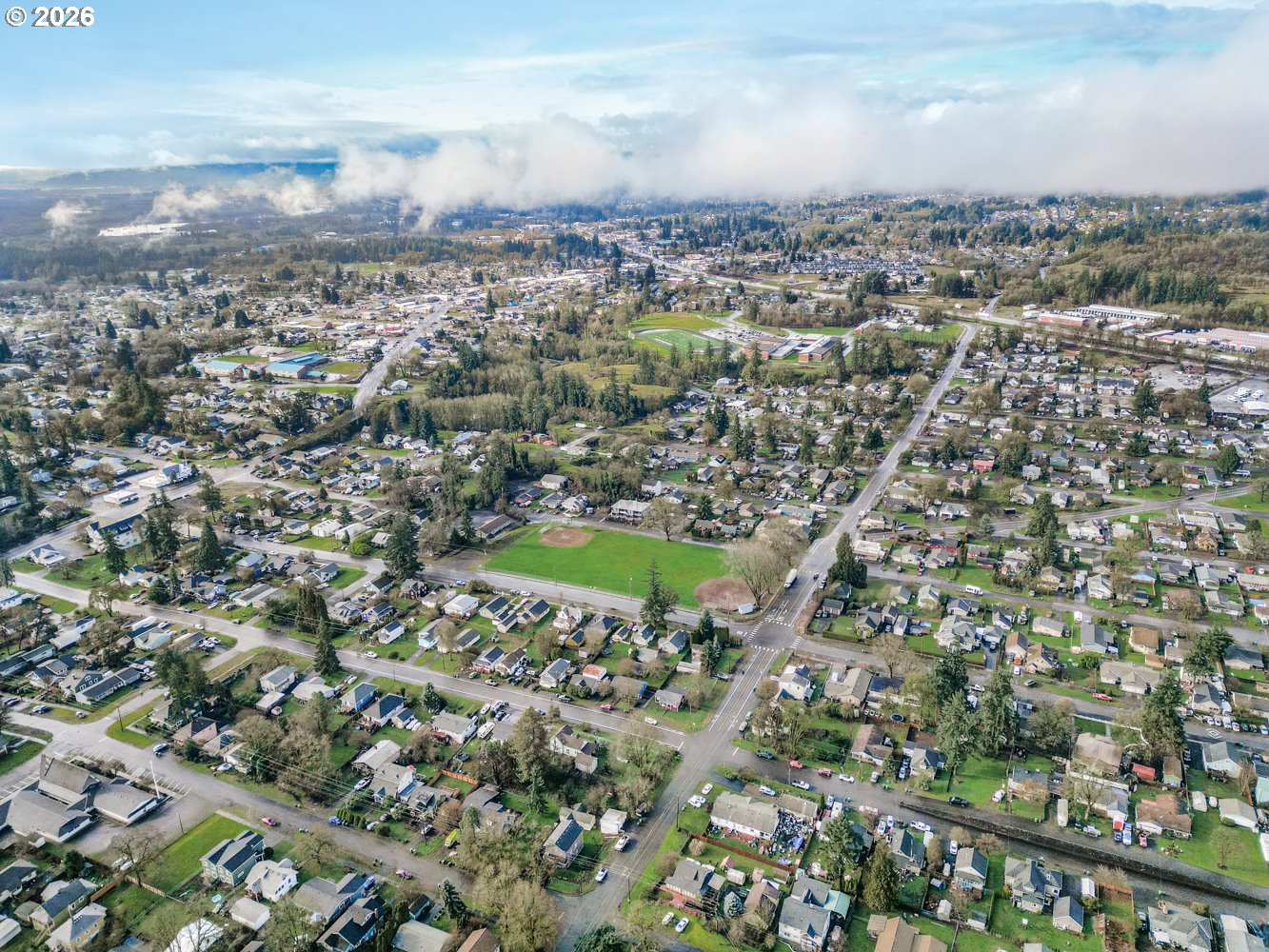 290 North 5th Street St. Helens, OR 97051 - Photo 14 of 14